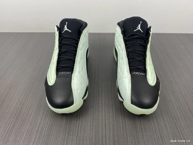 Rep Low Jordan Retro (2021) Single's 13 Day Air DM0803-300 0710